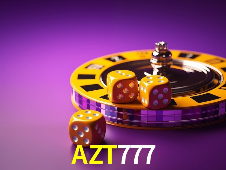 AZT777 Mobile Legends