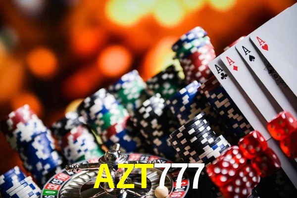 AZT777 Variantes de juego