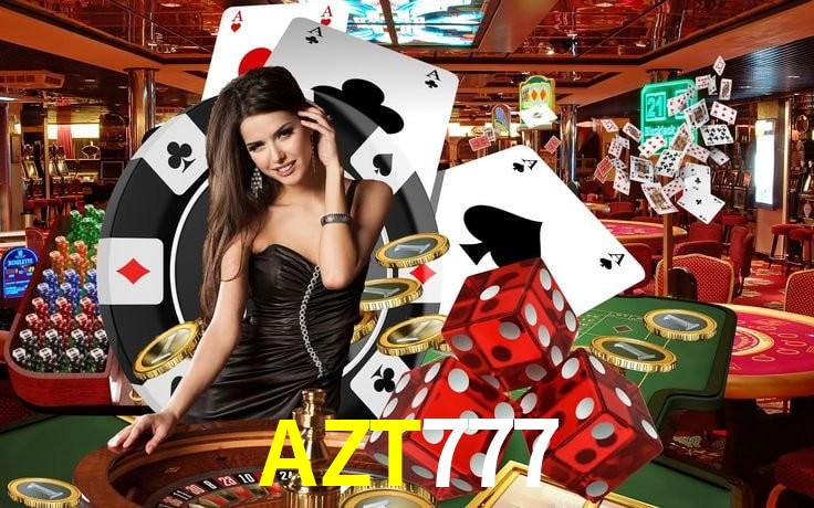AZT777 Información confiable