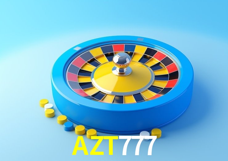 AZT777 Multideporte y juego