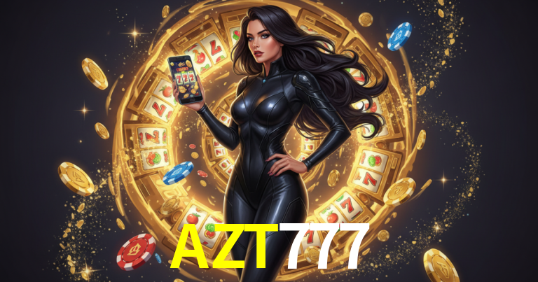 AZT777 mobile gaming
