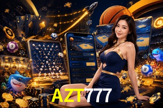 AZT777 gaming platform